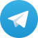 Telegram Logo